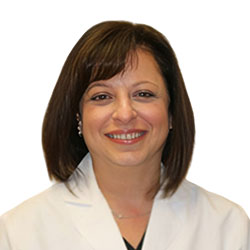 Lisa M. LaRocca, DPM